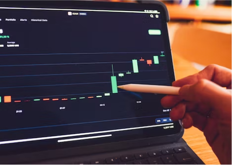 Q8 2023 Quarterly Market Thoughts