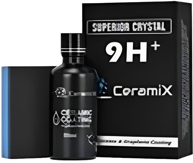 coramix
