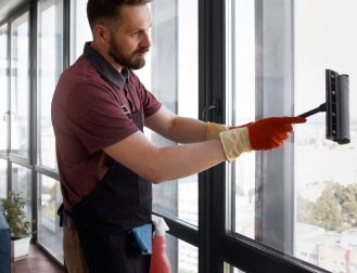 window tinting