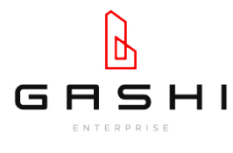 Gashi Enterprise LLC